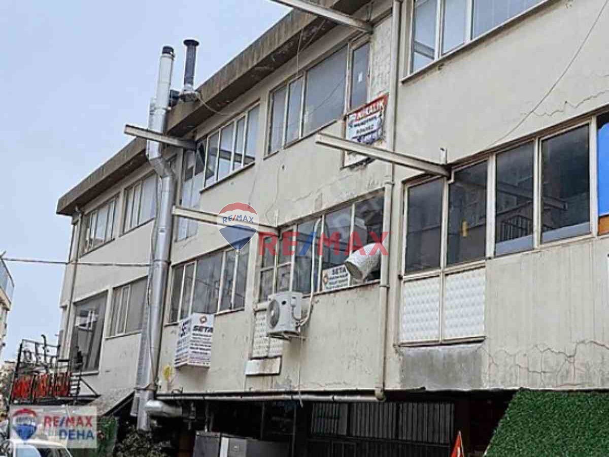 YAKACIK KASTELLI KIRALIK IMALATHANE DEPO