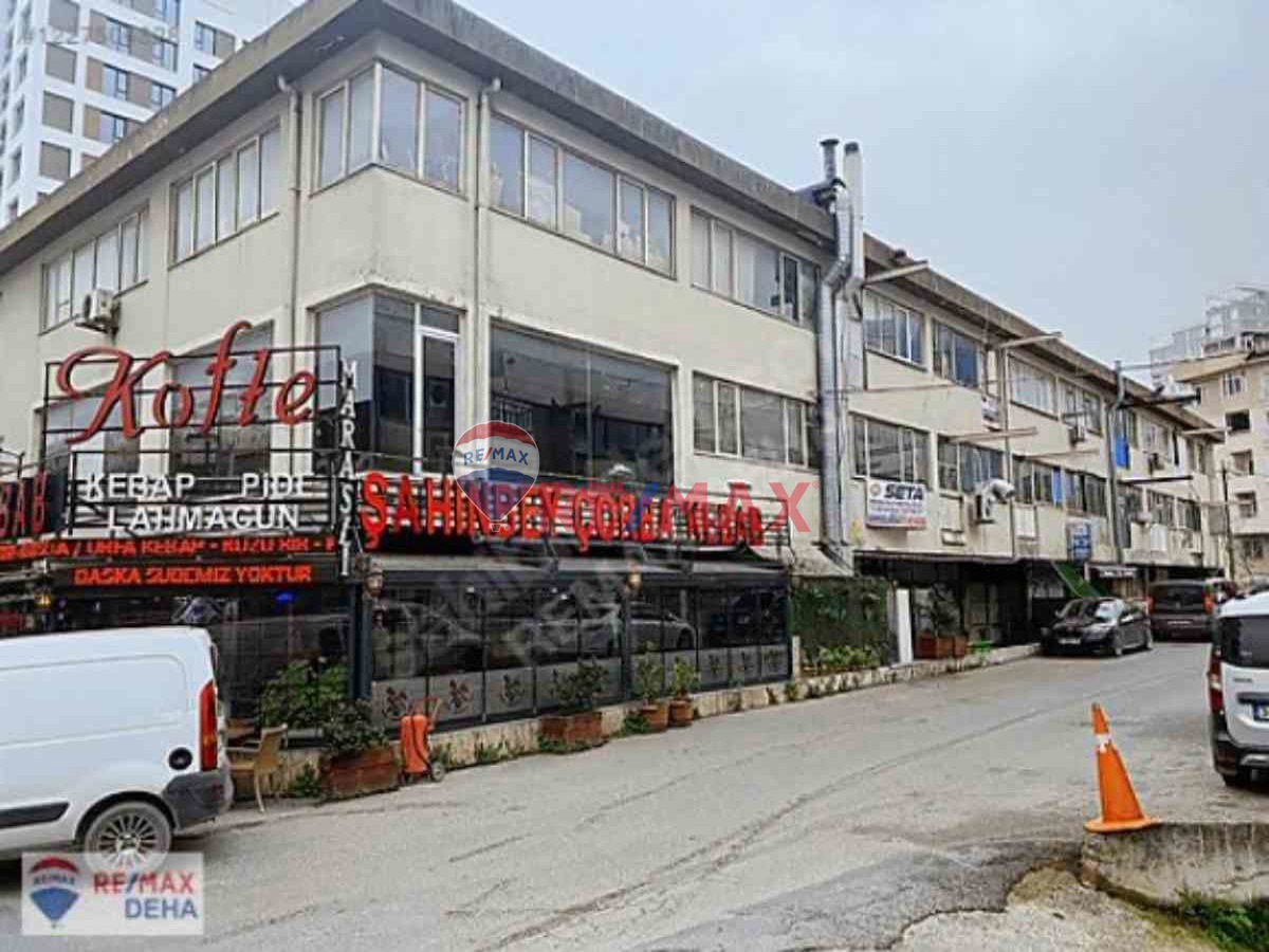 YAKACIK KASTELLI KIRALIK IMALATHANE DEPO