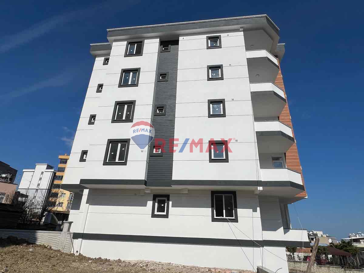 ESENEVLER EDENİZ MANZARALI 2+1 SATILIK DAİRE
