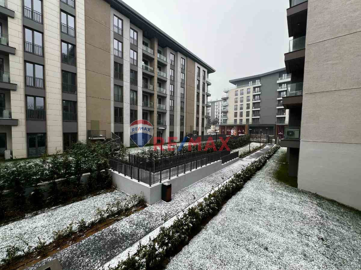 REMAX'DAN EMLAK KONUT ÇINARKÖY EVLERİNDE 3+1 DAİRE B1-1.K-2.D