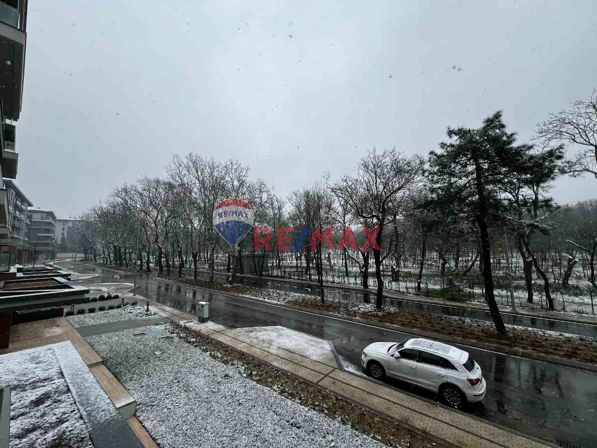 REMAX'DAN EMLAK KONUT ÇINARKÖY EVLERİNDE 3+1 DAİRE B1-1.K-2.D