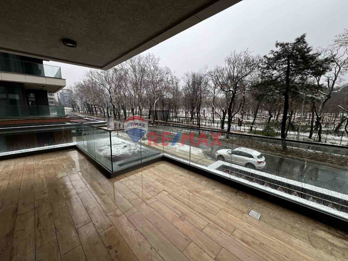 REMAX'DAN EMLAK KONUT ÇINARKÖY EVLERİNDE 3+1 DAİRE B1-1.K-2.D