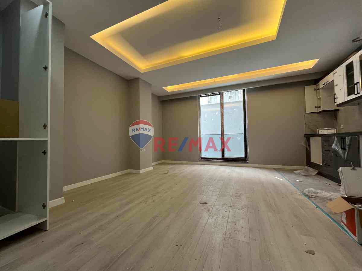 TAVUKÇUYOLU CAD. TUĞRA SOK.TAPU MASRAFI YOK 1+1 SATILIK DAIRELER