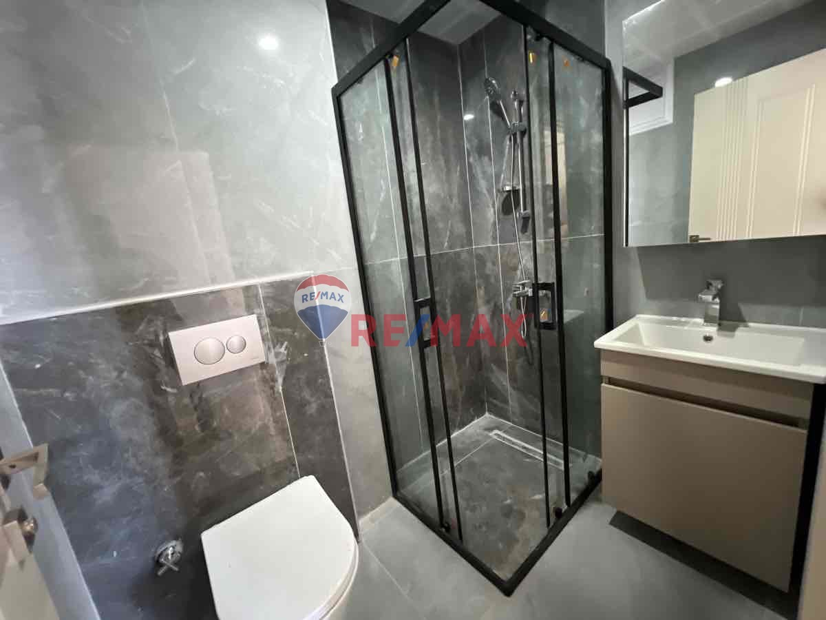 PENDIK AHMET YESEVIDE A PLUS SATILIK 2+1 DAIRE