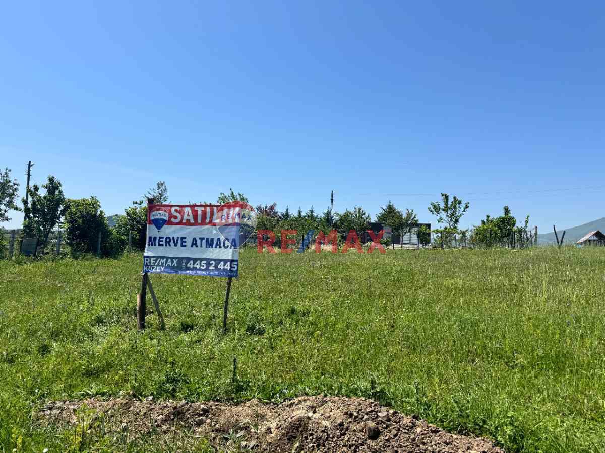 ATAKUM BÜYÜKOYUMCA'DA 5 KATA İMARLI SATILIK ARSA