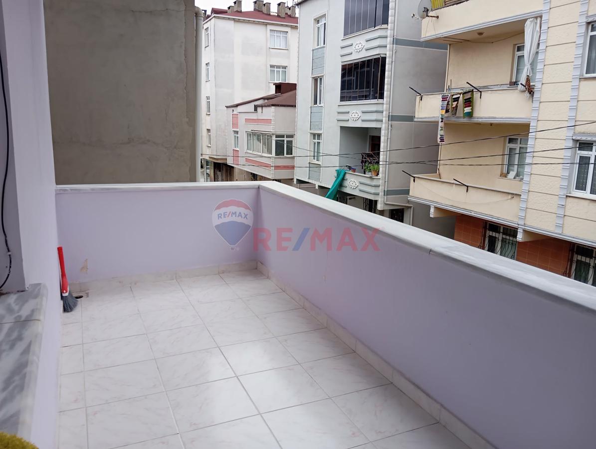 PENDİK ABDİ İPEKÇİ CAD. NE ÇOK YAKIN