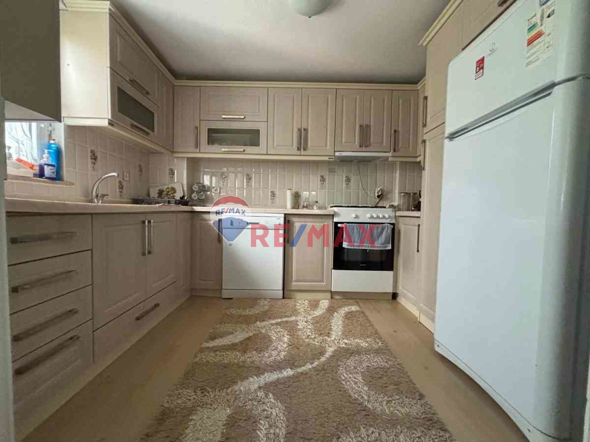 REMAX MİD'DEN EDREMİT/GÜRE MAHALLESINDE DUBLEKS VİLLA