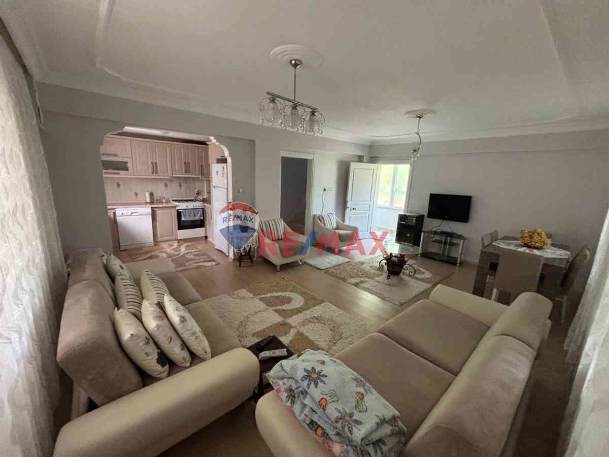 REMAX MİD'DEN EDREMİT/GÜRE MAHALLESINDE DUBLEKS VİLLA