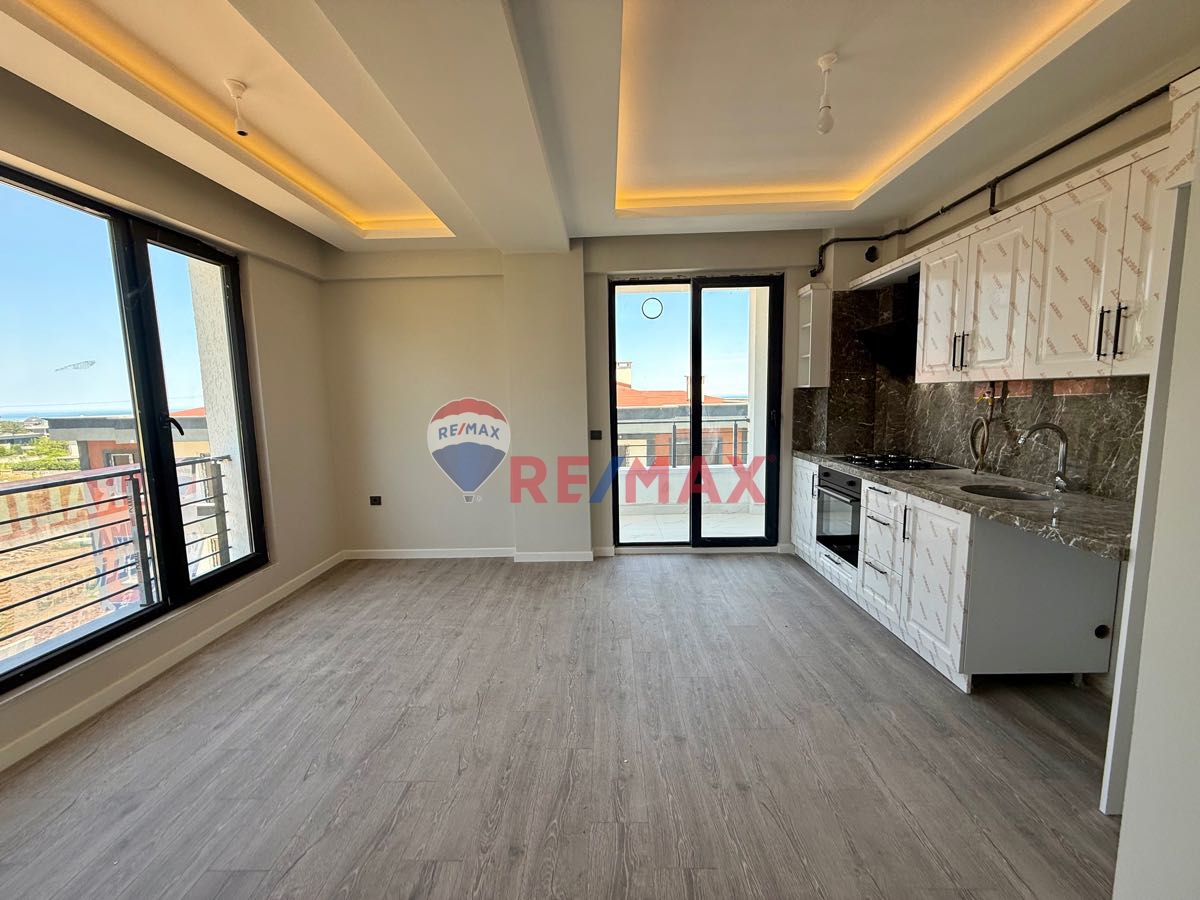 KİRALIK SIFIR DAİRE