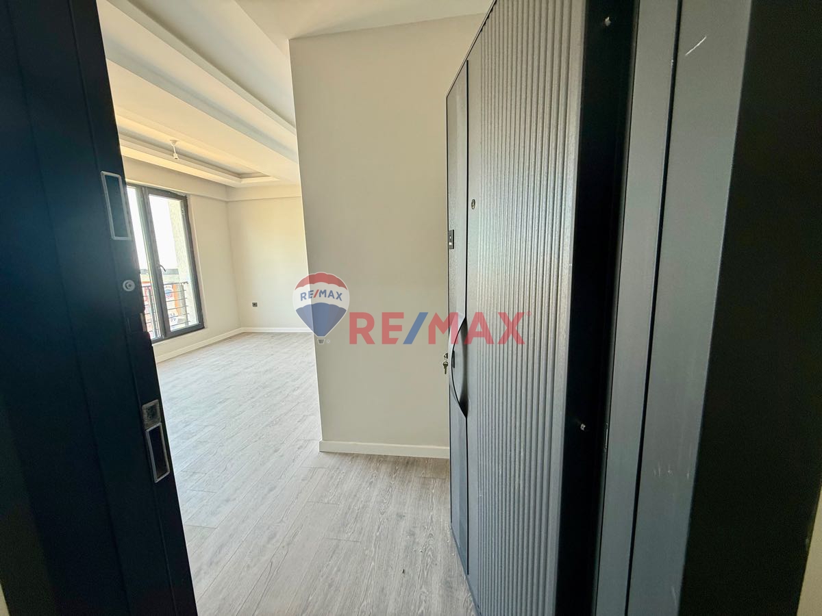 KİRALIK SIFIR DAİRE