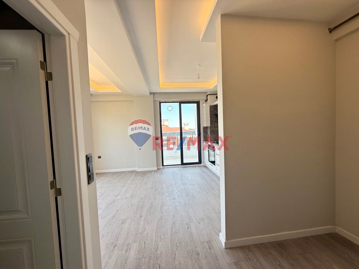 KİRALIK SIFIR DAİRE