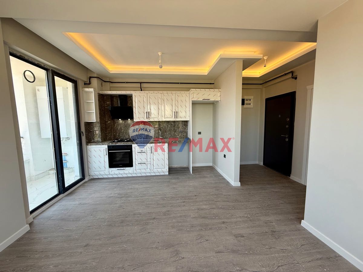 KİRALIK SIFIR DAİRE