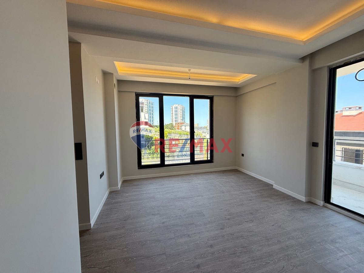 KİRALIK SIFIR DAİRE