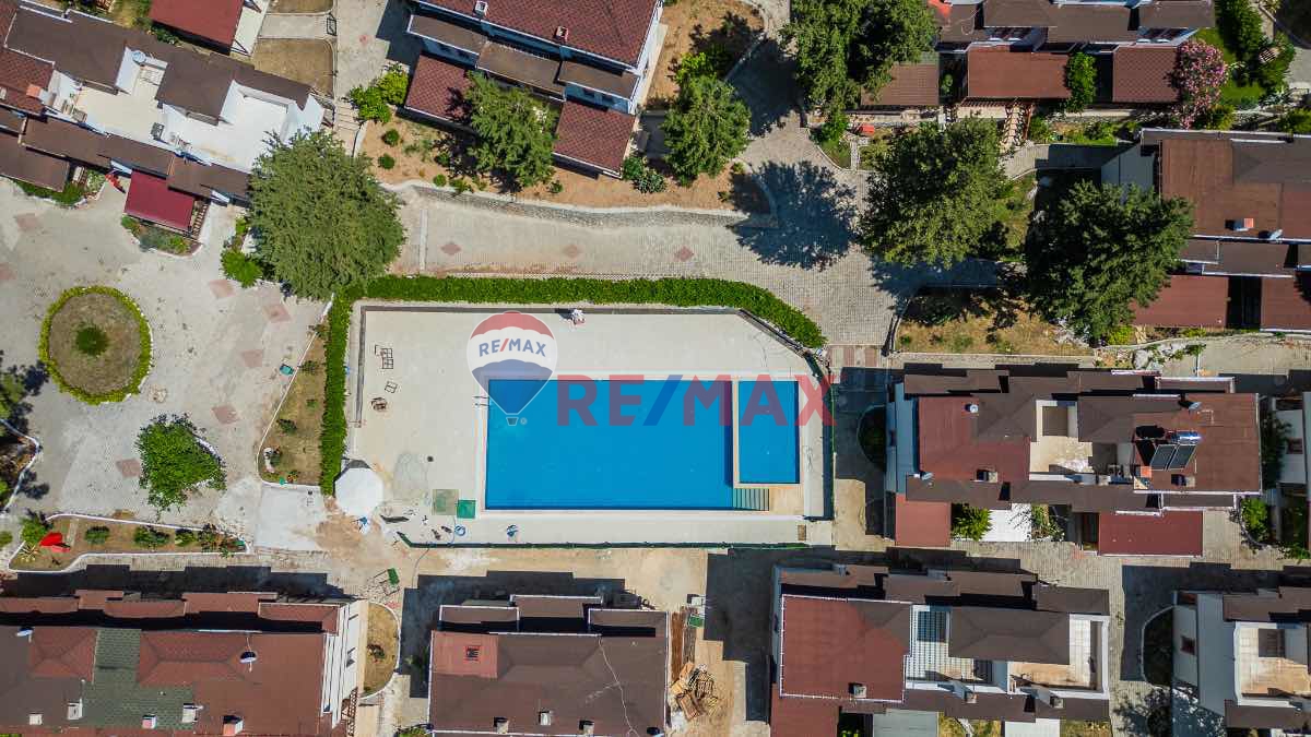 VILLA FOR SALE IN KEMER, ANTALYA