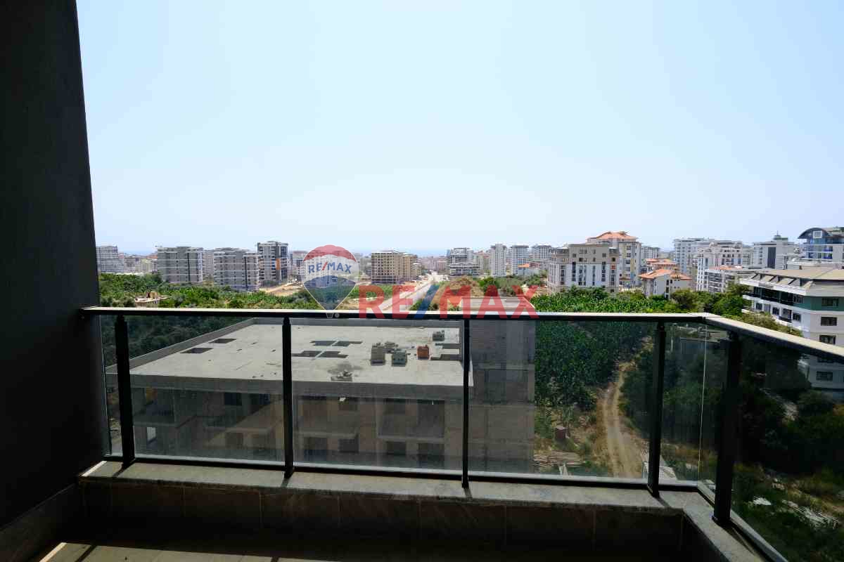 MAHMUTLAR PRİME LOFT RESİDENCE'DE SATILIK 1+1 DAİRE