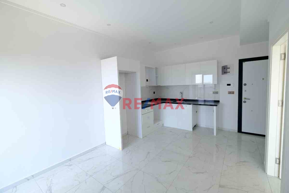 MAHMUTLAR PRİME LOFT RESİDENCE'DE SATILIK 1+1 DAİRE