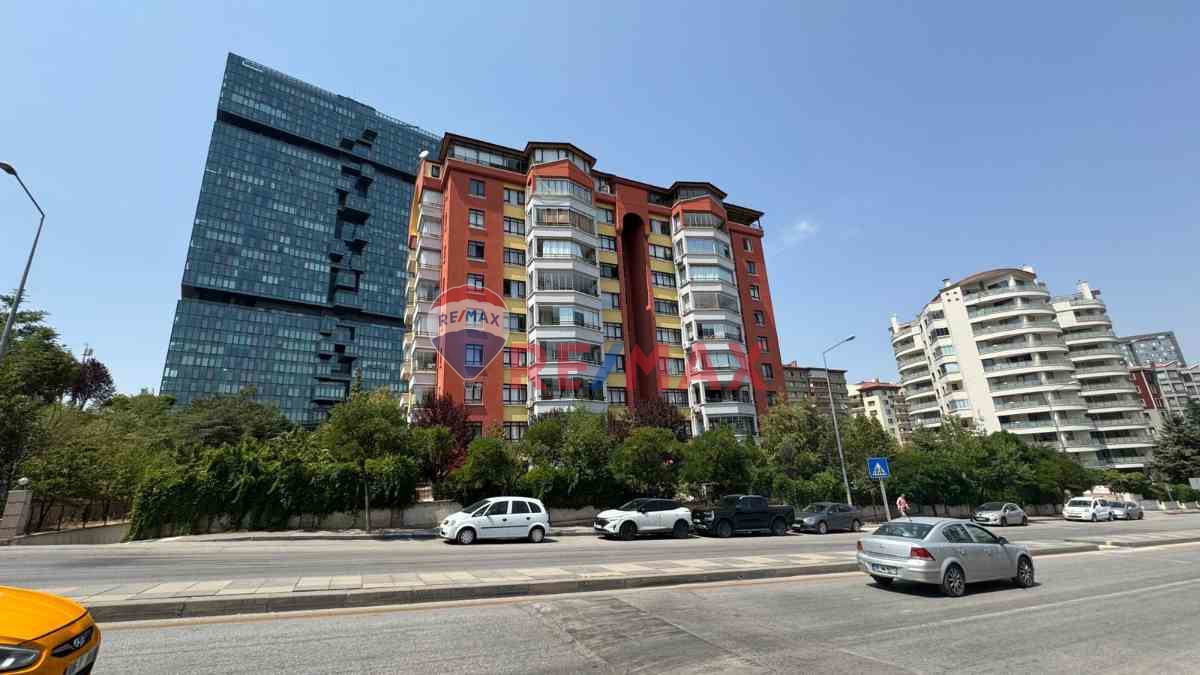 ÇUKURAMBAR MERKEZ KİRALIK 7+2 MOBİLYALI