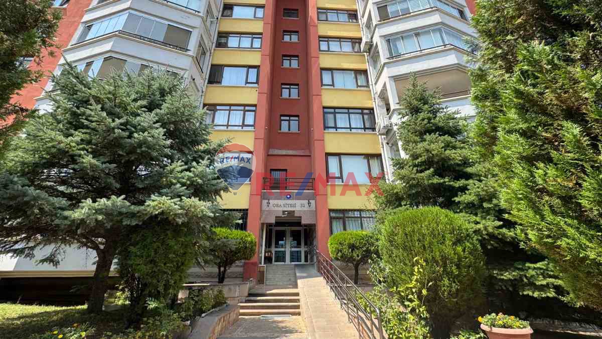 ÇUKURAMBAR MERKEZ KİRALIK 7+2 MOBİLYALI