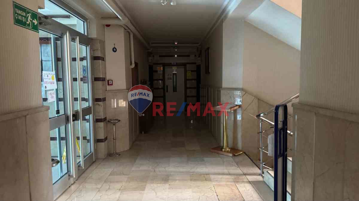 ÇUKURAMBAR MERKEZ KİRALIK 7+2 MOBİLYALI