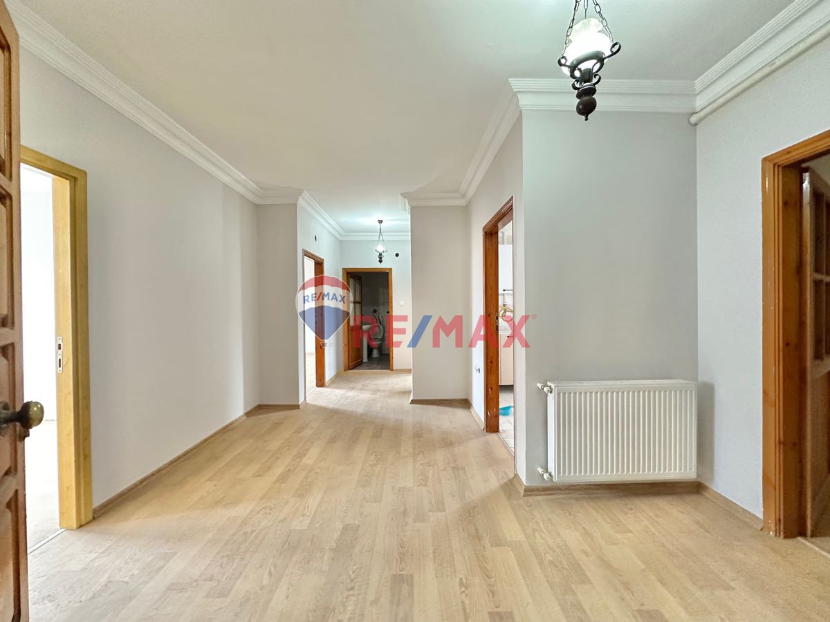 ORTAHİSAR BELEDİYE YANI 3+1 KİRALIK TEMİZ DAİRE !!!