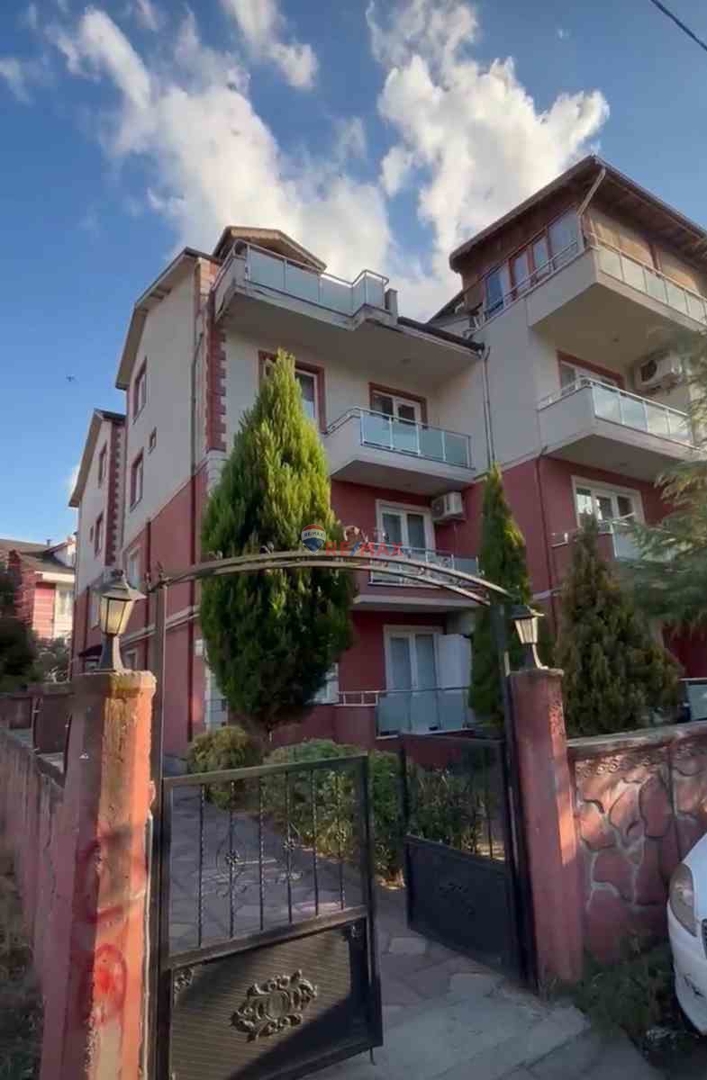 KARTEPE ATAEVLERDE 3+1 ARA KAT KIRALIK