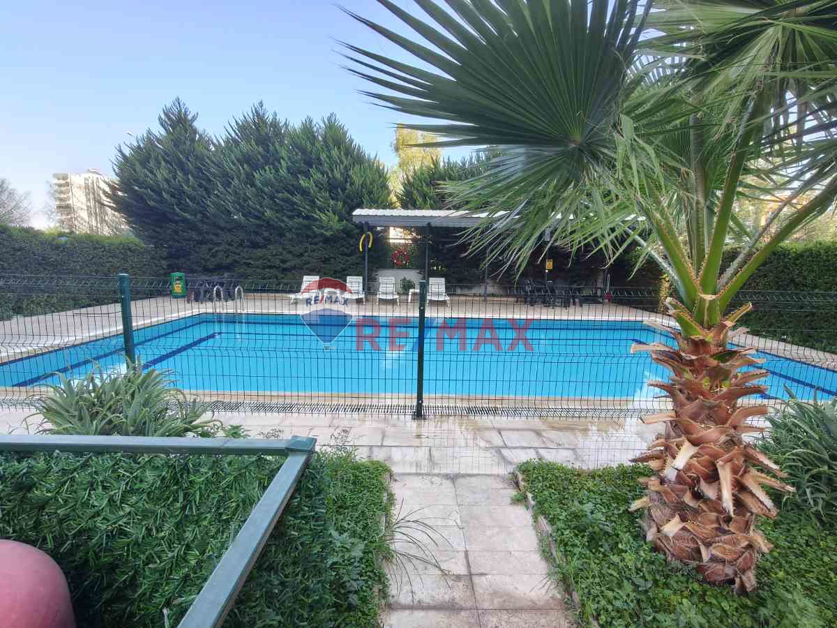 KONYAALTI HURMADA SİTE İÇİ EŞYALI TERS DUBLEKS DAİRE