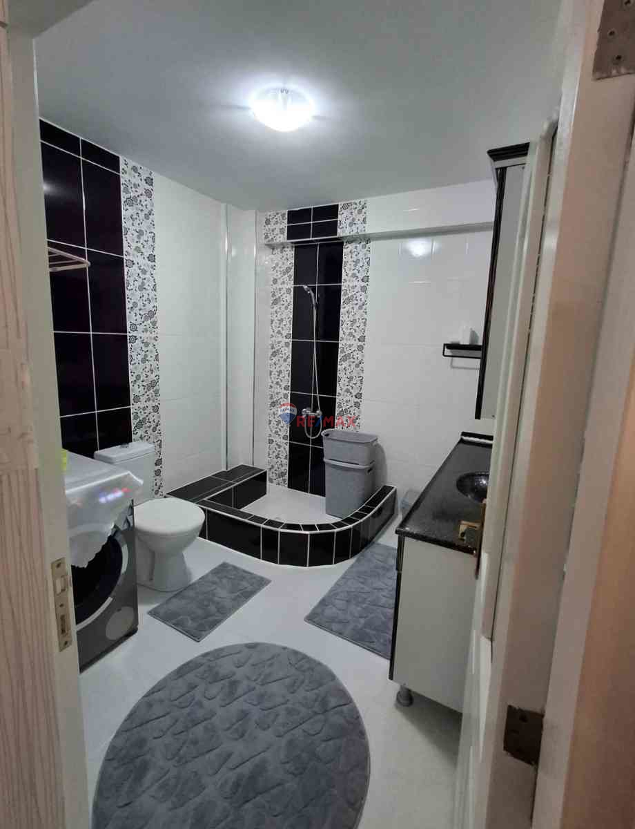 REMAX İLKE'DEN ILICA'DA 3+1 SATILIK DAİRE