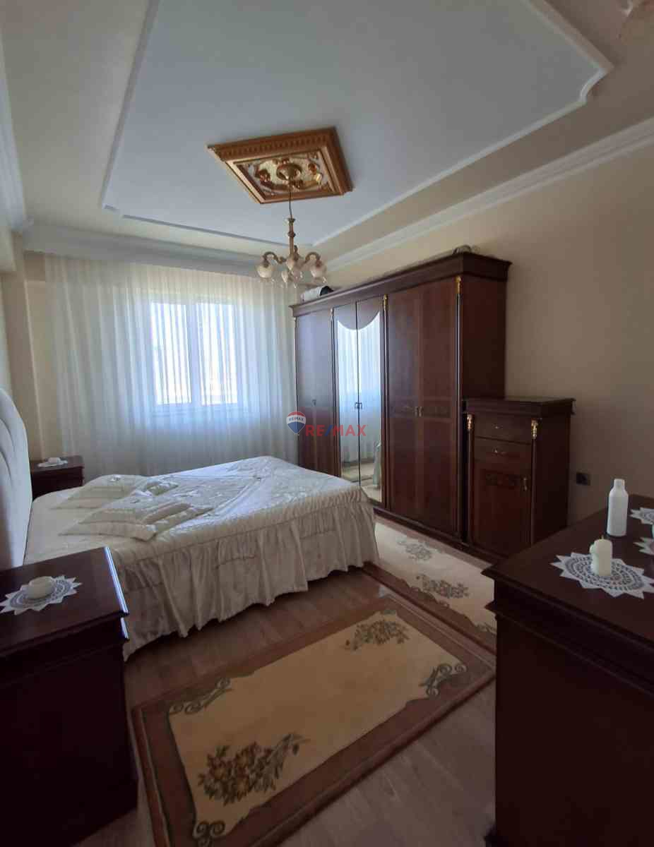 REMAX İLKE'DEN ILICA'DA 3+1 SATILIK DAİRE