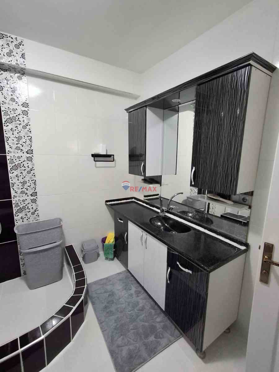 REMAX İLKE'DEN ILICA'DA 3+1 SATILIK DAİRE