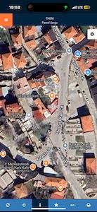 REMAX MODEL'DEN BAŞKARCI’DA 77M² TİCARİ ARSA