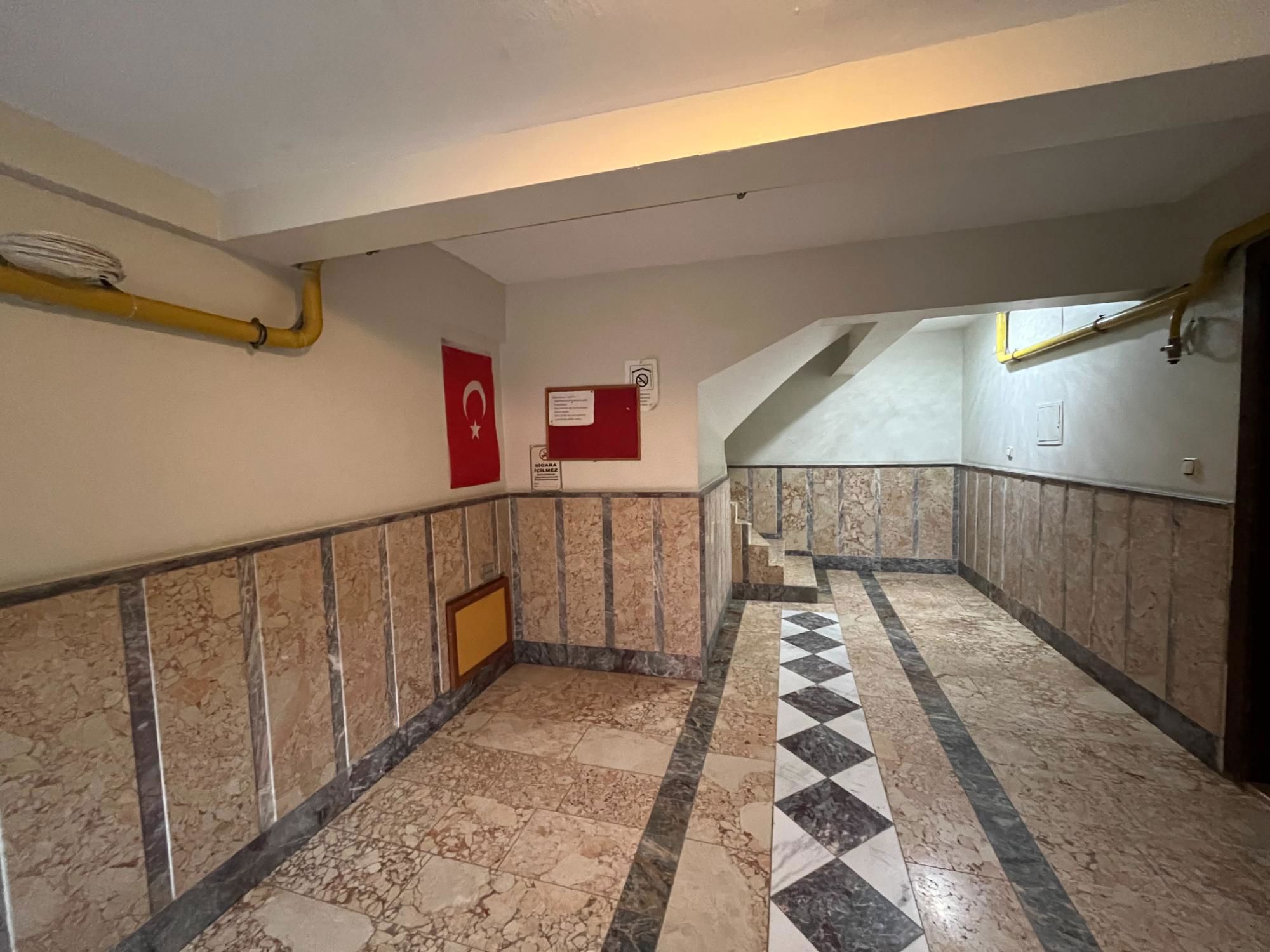 REMAXÇAKRA ÖMER ONAYCI'DAN TOPÇULAR MAH.SATILIK 3+1 ARAKAT DAIRE