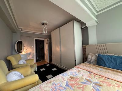 100. YIL BULVARINA CEPHE / SATILIK 3+1 DAİRE