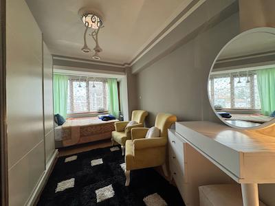 100. YIL BULVARINA CEPHE / SATILIK 3+1 DAİRE