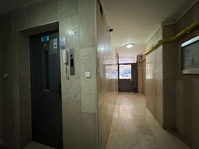 100. YIL BULVARINA CEPHE / SATILIK 3+1 DAİRE