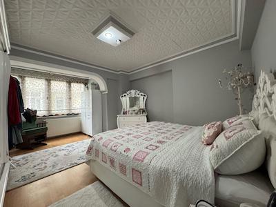 100. YIL BULVARINA CEPHE / SATILIK 3+1 DAİRE