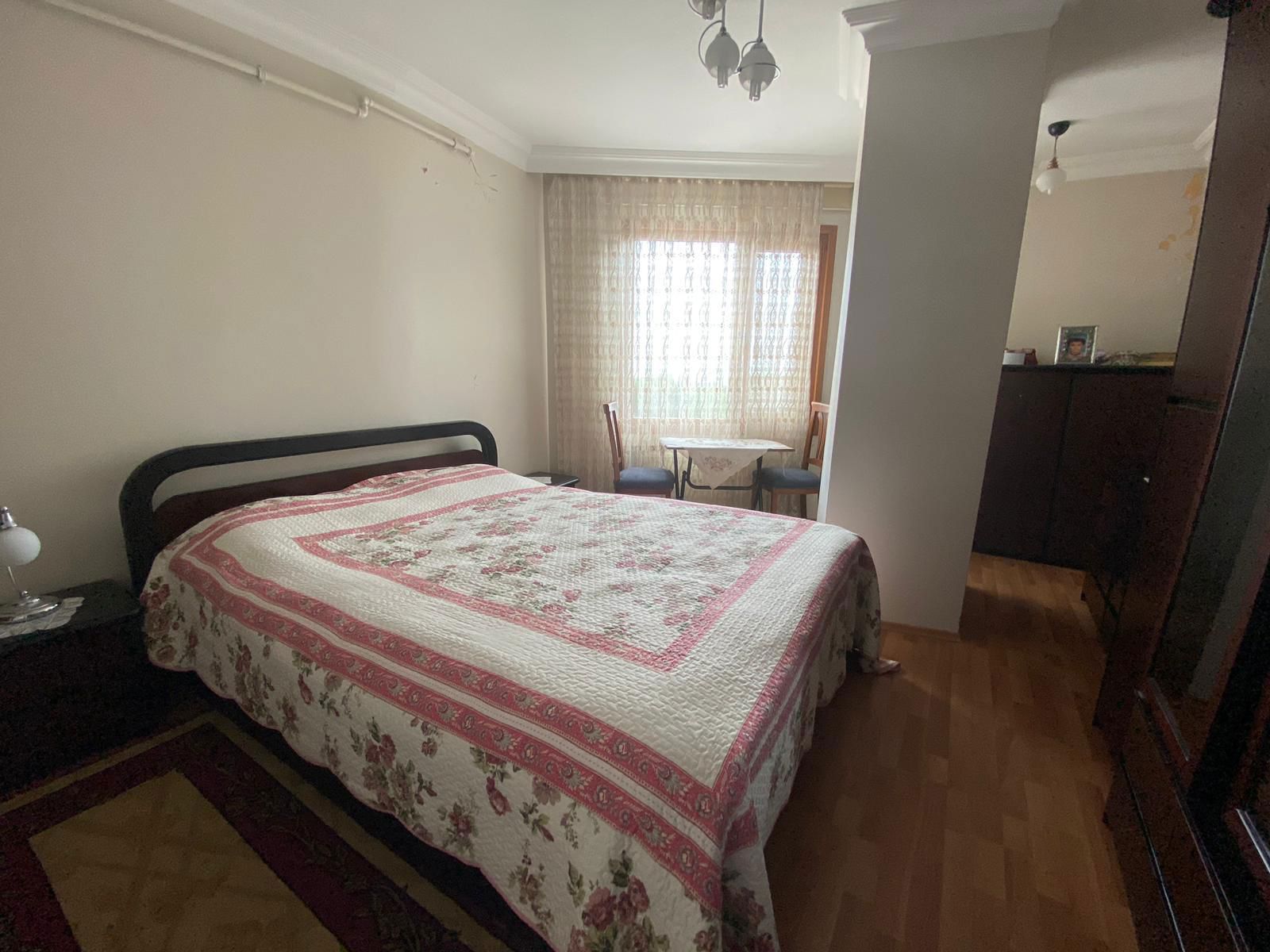 KÜÇÜKYALI DA ADALAR MANZARALI GENİŞ 3+1 SATILIK DAİRE
