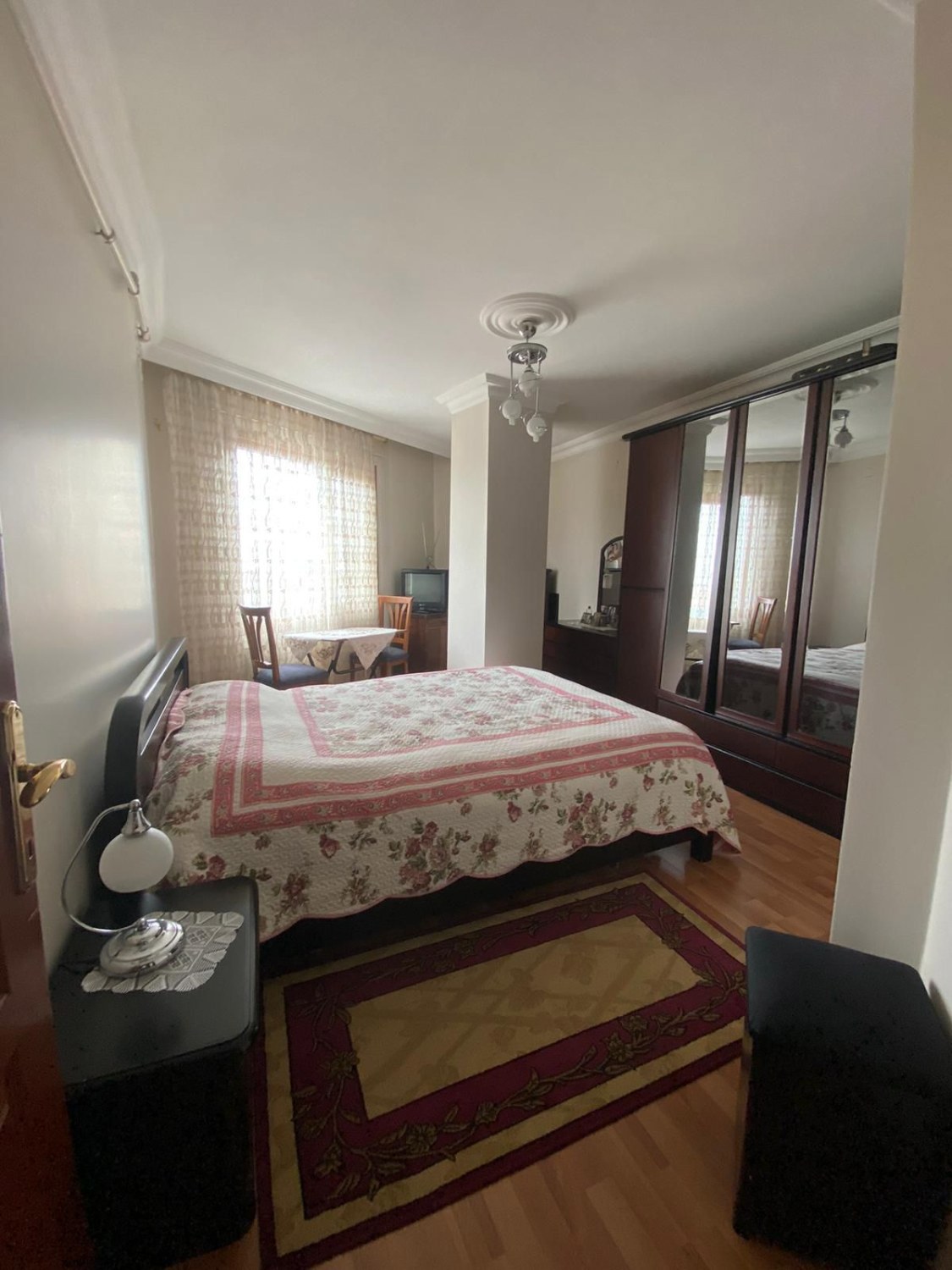 KÜÇÜKYALI DA ADALAR MANZARALI GENİŞ 3+1 SATILIK DAİRE