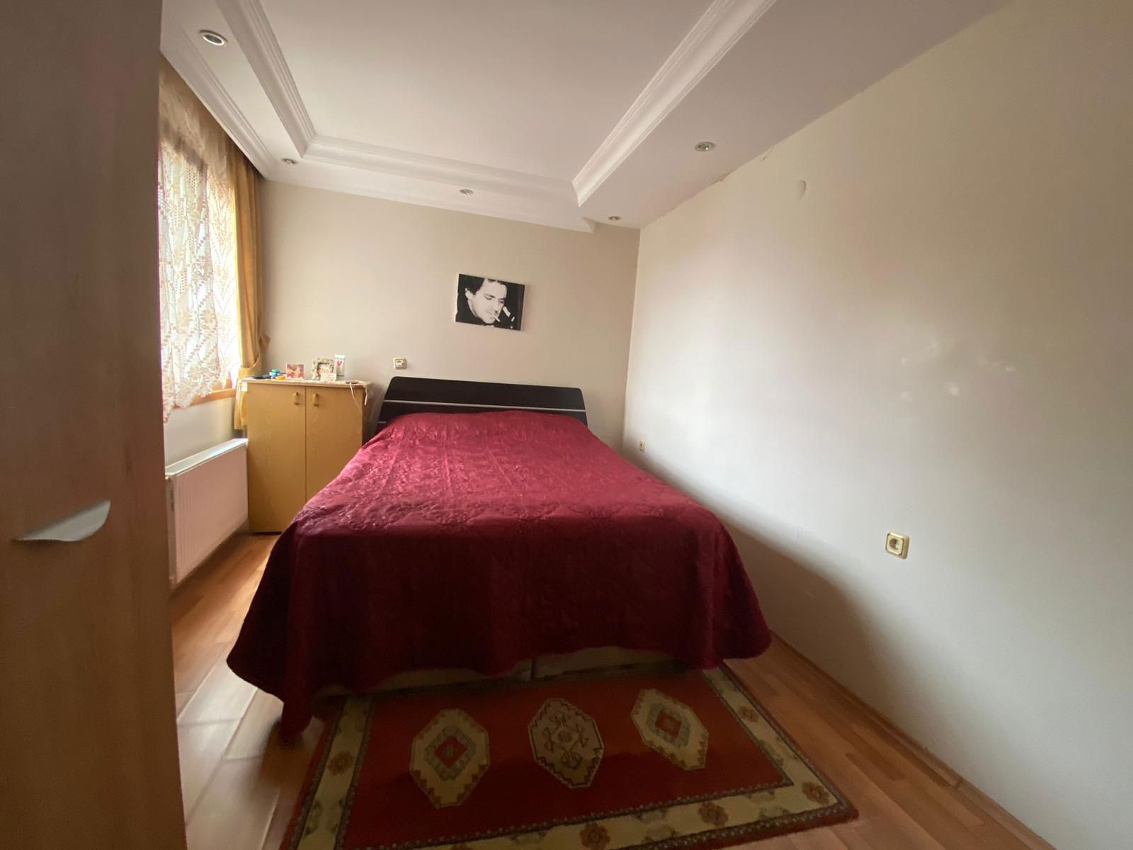 KÜÇÜKYALI DA ADALAR MANZARALI GENİŞ 3+1 SATILIK DAİRE