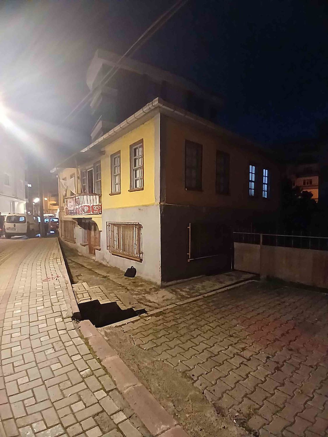 RE/MAX MÜLK HASBİ SAVCIDAN KAT KARŞILIĞI ARSA