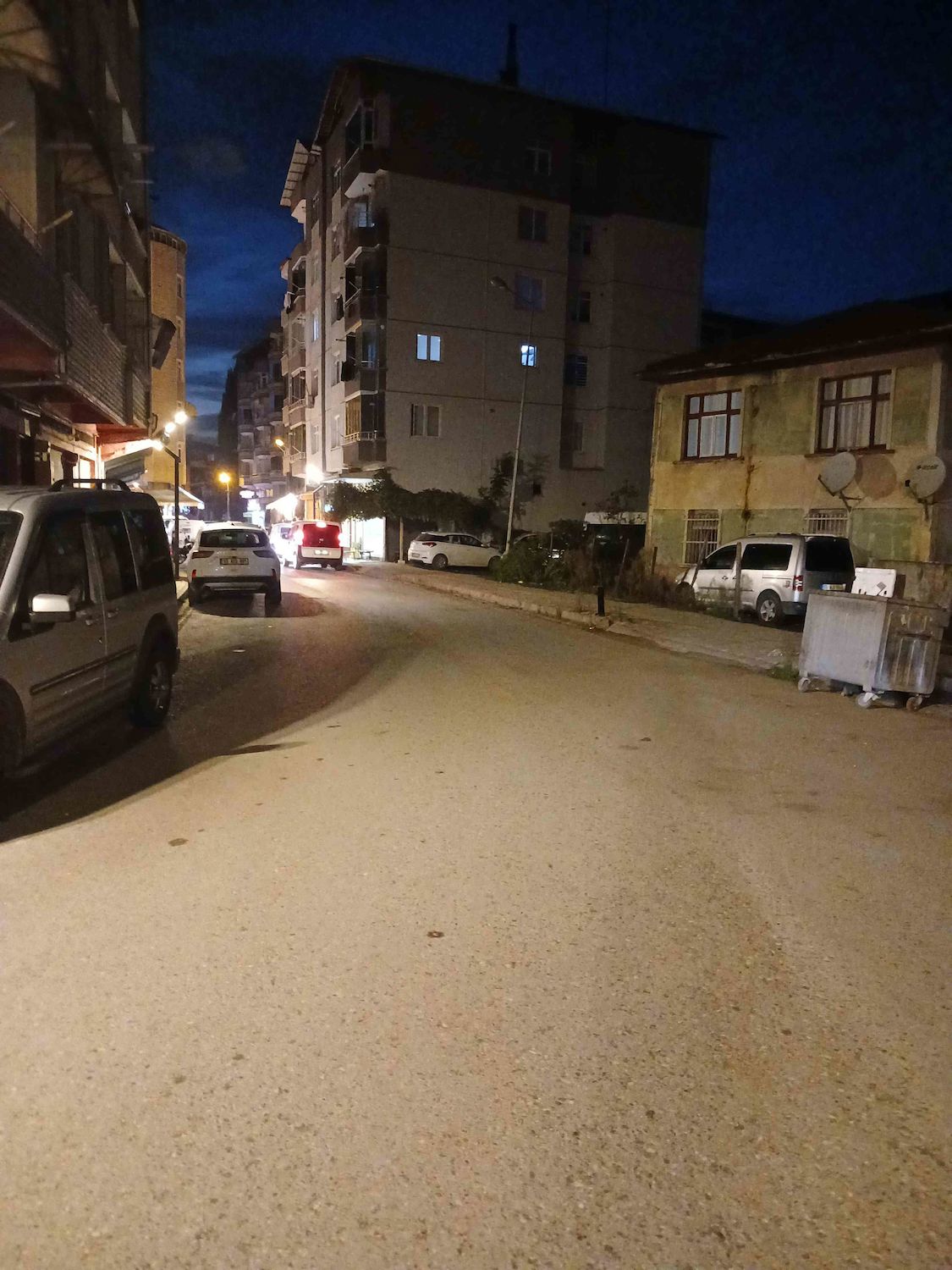 RE/MAX MÜLK HASBİ SAVCIDAN KAT KARŞILIĞI ARSA