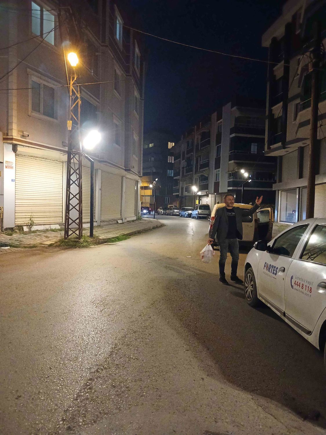 RE/MAX MÜLK HASBİ SAVCIDAN KAT KARŞILIĞI ARSA