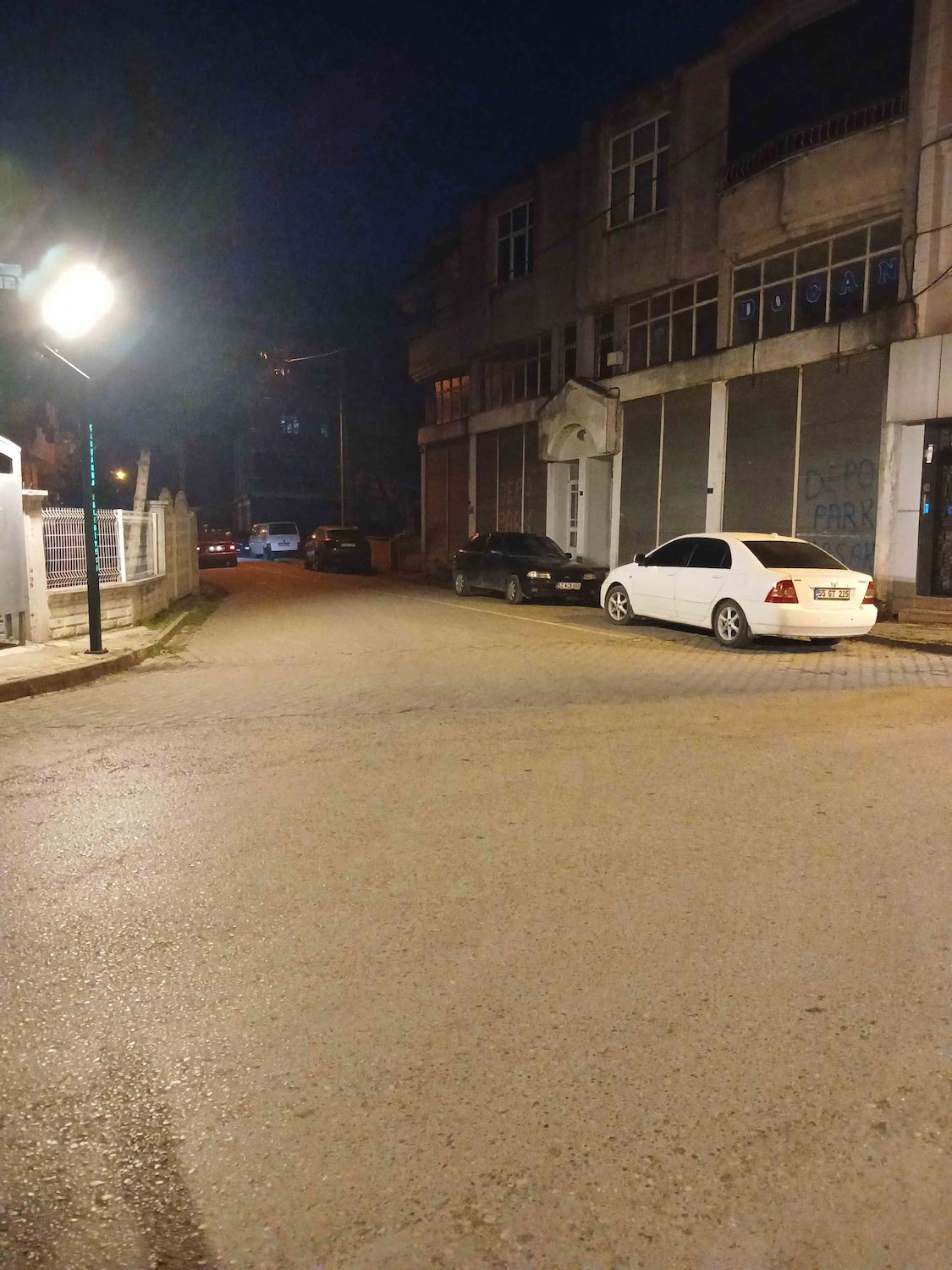 RE/MAX MÜLK HASBİ SAVCIDAN KAT KARŞILIĞI ARSA