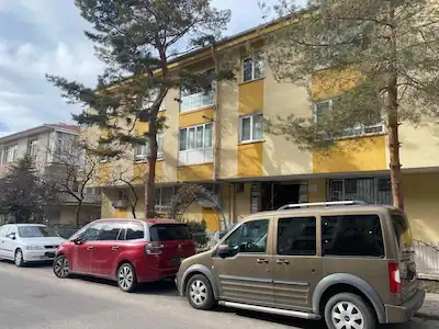 ETLİK YUSUFÇUK SOKAK, ETLIK ŞEHIR HASTANESI VE GÜLHANE YAKINI SATILIK 3+1 DAİRE
