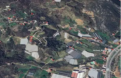 ASFALT CEPHELI 1.000 MT² ARSA  