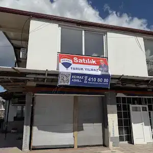 REMAX ASHILL FETHİYE HİSARÖNÜ MERKEZDE TİCARİ+KONUT İMARLI APART OTEL & RESTORAN