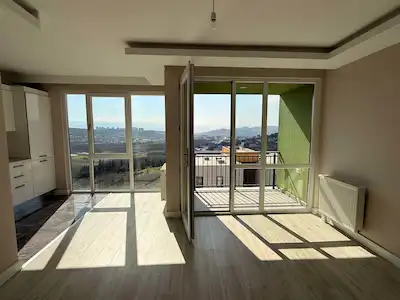 İZMİT ÇAYIRKÖY SEMT KOCAELİ SİTESİNDE SATILIK  2+1 BOŞ  DAİRE 