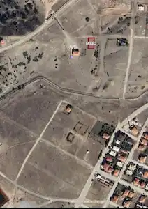SATILIK ARSA BURDUR ÇAVDIR KOCAPINAR MAH.509M2 KONUT İMARLI S