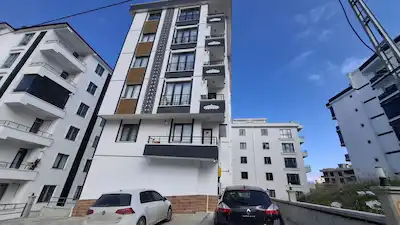 ATAKUM KÖRFEZ HOLLÜ SIFIR DAIRE