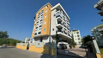 KONYAALTI HURMA SATILIK 3+1 GİRİŞ DUBLEKS