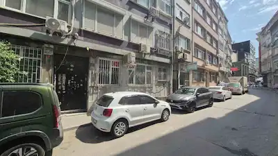 RE/MAX'TAN VATAN CADDESİNİN DİBİNDE SATILIK 2+1 DAİRE